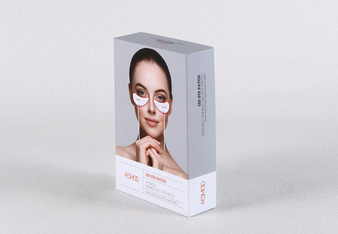 ♠페스무 LED아이패치 상하싸바리